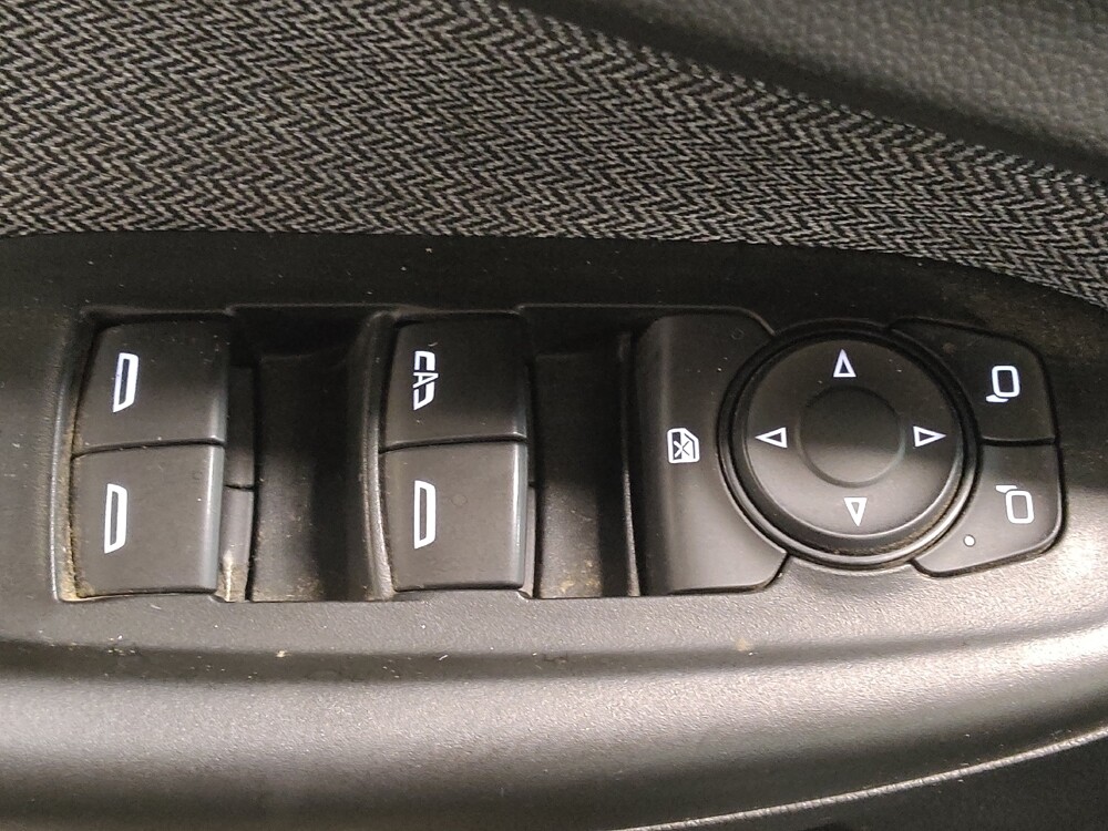 2021 Chevrolet TrailBlazer in El Paso, TX 79907 - 18096978 27