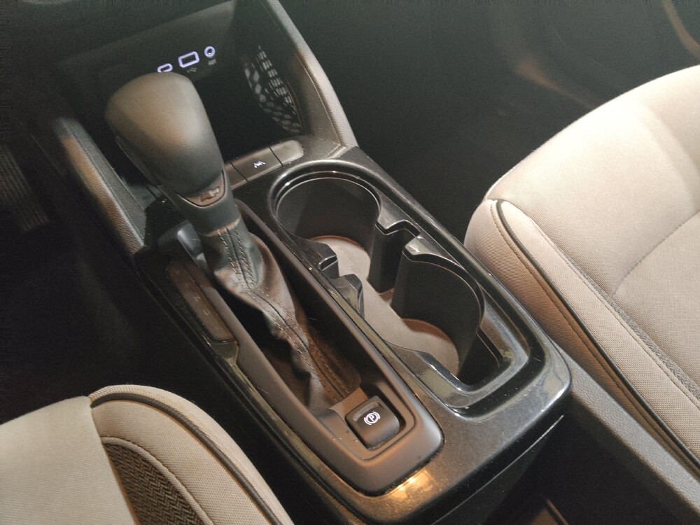 2021 Chevrolet TrailBlazer in El Paso, TX 79907 - 18096978 26