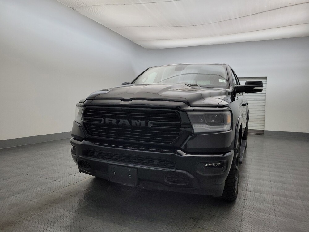 2020 RAM 1500 in Chandler, AZ 85225 - 18096979 15