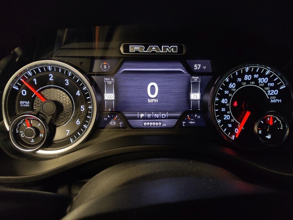 2020 RAM 1500 in Chandler, AZ 85225 - 18096979 23