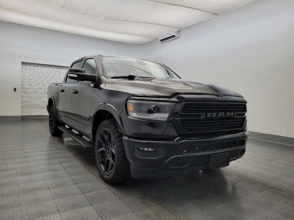 2020 RAM 1500 in Chandler, AZ 85225 - 18096979 13