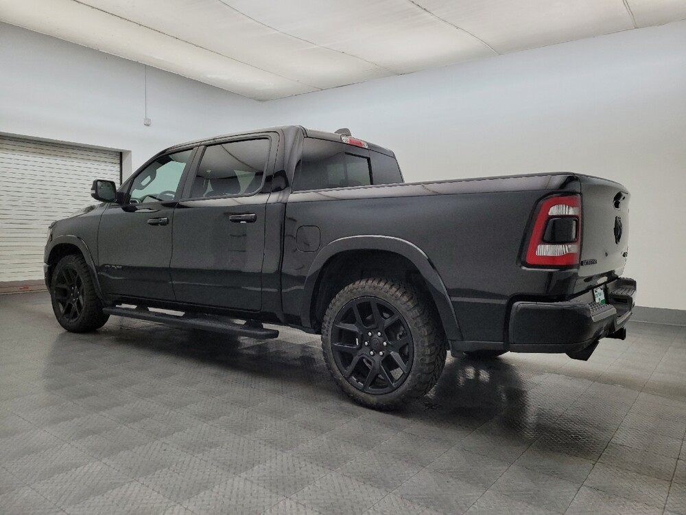 2020 RAM 1500 in Chandler, AZ 85225 - 18096979 3