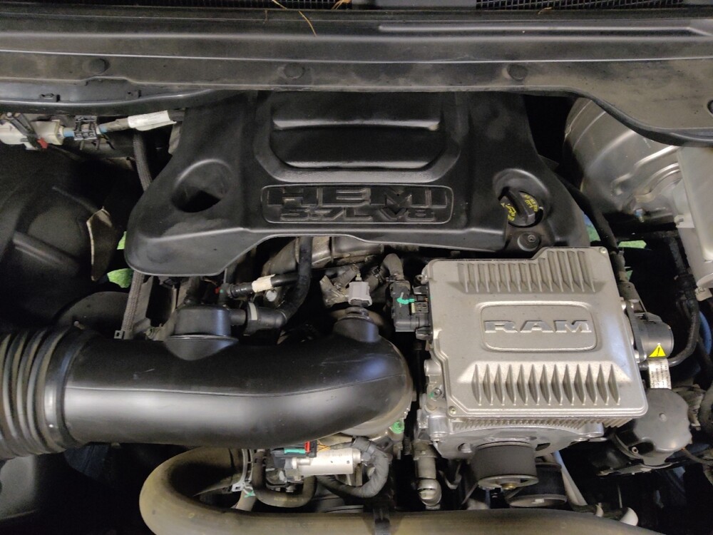 2020 RAM 1500 in Chandler, AZ 85225 - 18096979 30