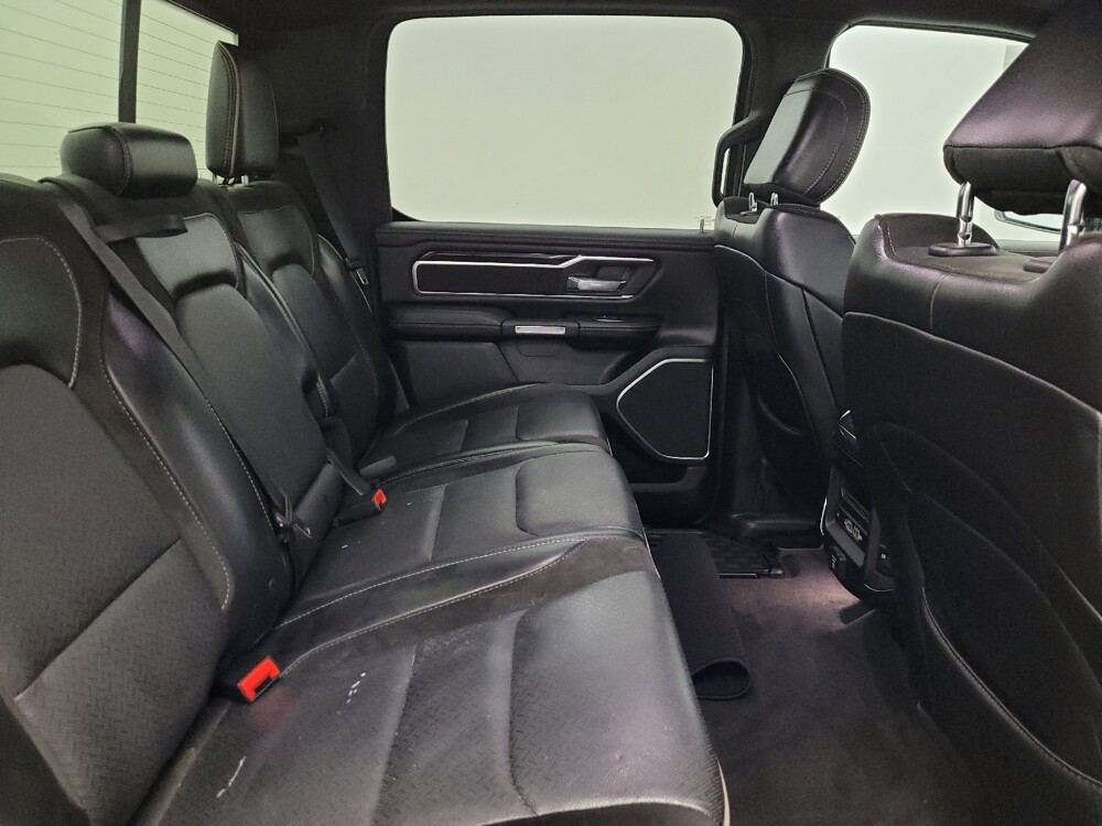 2020 RAM 1500 in Chandler, AZ 85225 - 18096979 19