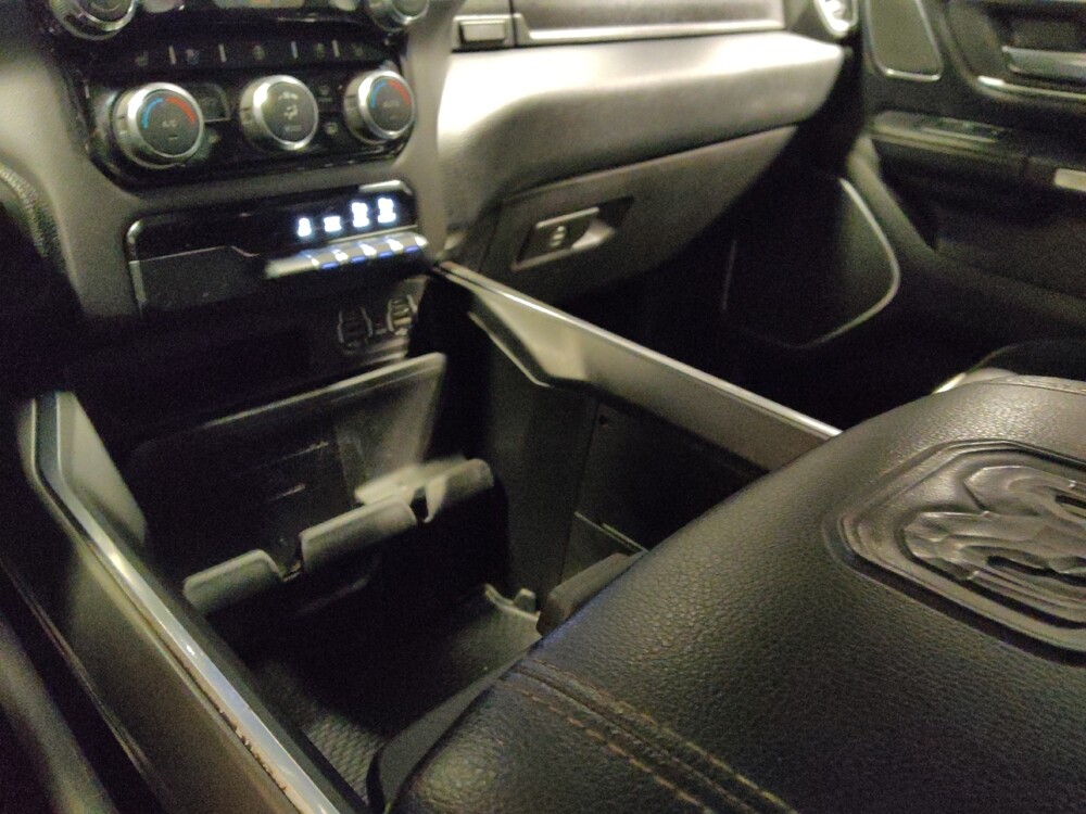 2020 RAM 1500 in Chandler, AZ 85225 - 18096979 26