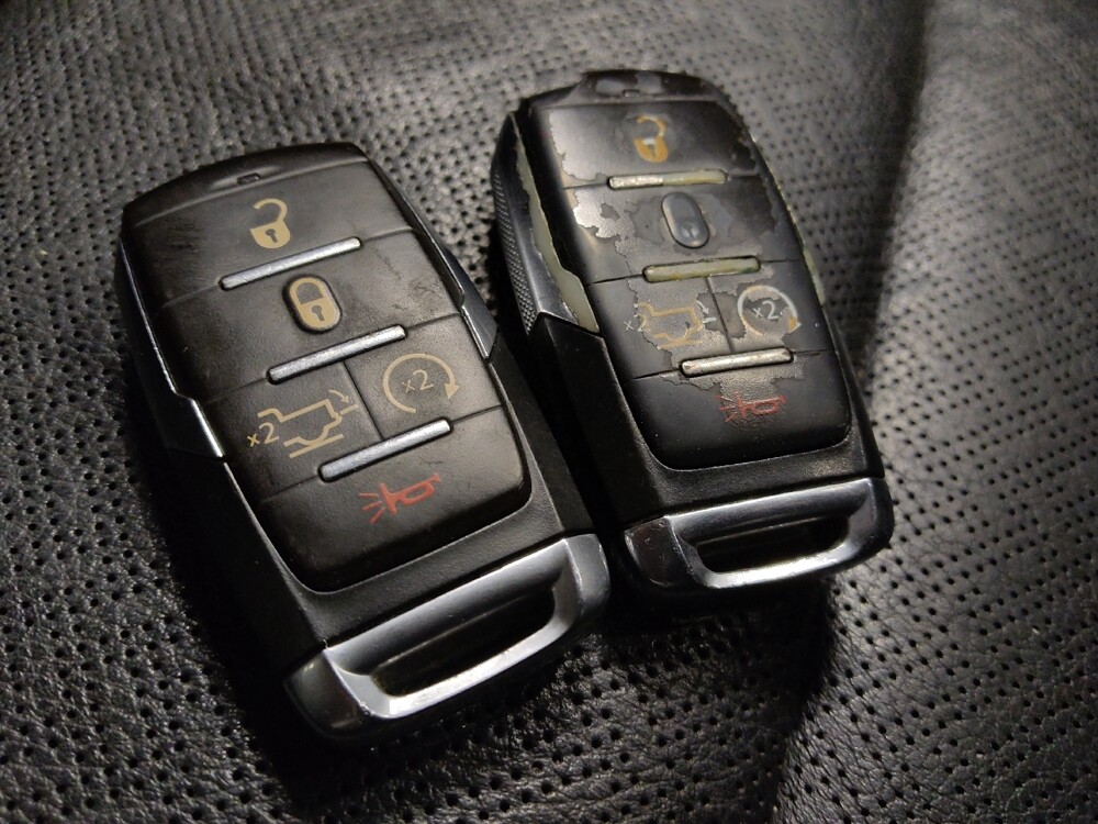 2020 RAM 1500 in Chandler, AZ 85225 - 18096979 32