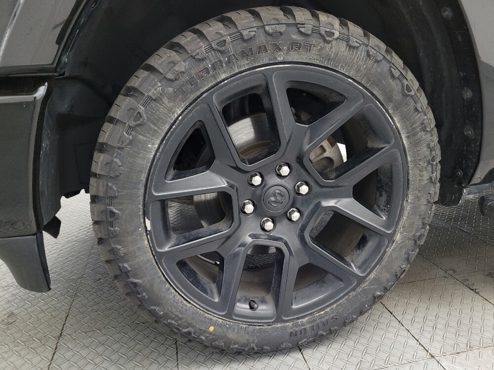 2020 RAM 1500 in Chandler, AZ 85225 - 18096979 31