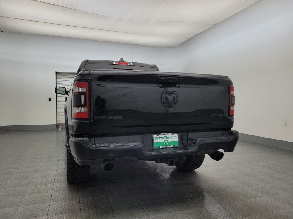 2020 RAM 1500 in Chandler, AZ 85225 - 18096979 6