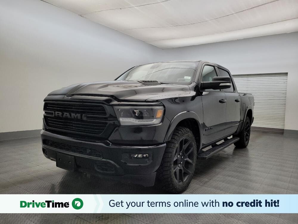 2020 RAM 1500 in Chandler, AZ 85225 - 18096979