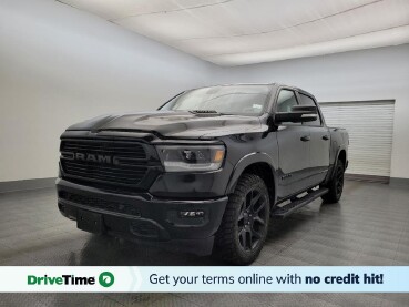 2020 RAM 1500 in Chandler, AZ 85225