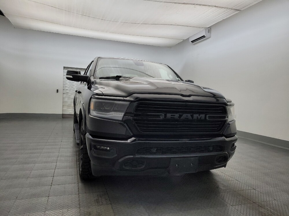 2020 RAM 1500 in Chandler, AZ 85225 - 18096979 14