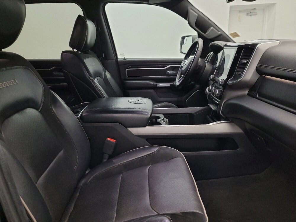 2020 RAM 1500 in Chandler, AZ 85225 - 18096979 21