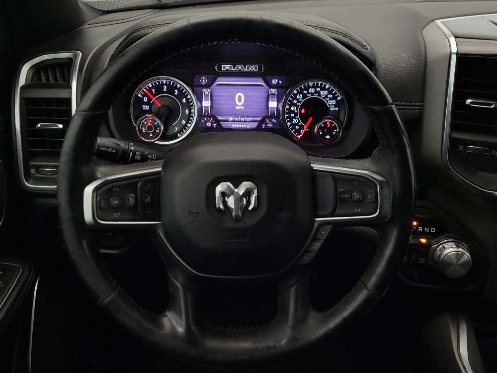 2020 RAM 1500 in Chandler, AZ 85225 - 18096979 22