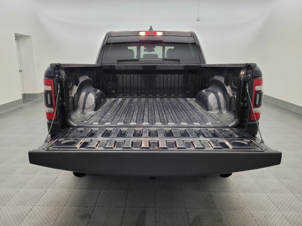 2020 RAM 1500 in Chandler, AZ 85225 - 18096979 29