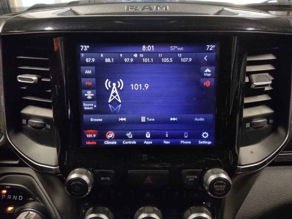 2020 RAM 1500 in Chandler, AZ 85225 - 18096979 25