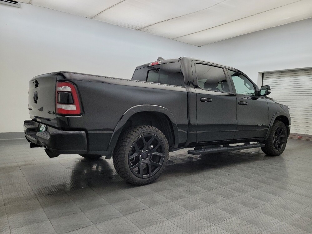 2020 RAM 1500 in Chandler, AZ 85225 - 18096979 10
