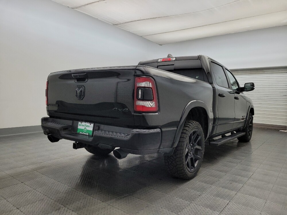 2020 RAM 1500 in Chandler, AZ 85225 - 18096979 9