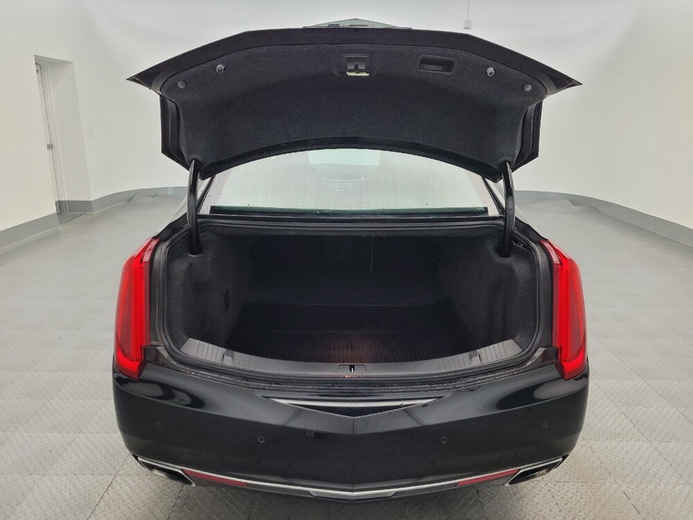 2016 Cadillac XTS in Mesa, AZ 85210 - 18096980 29