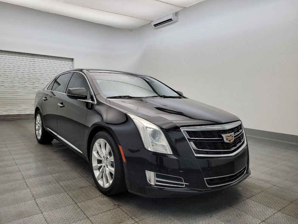 2016 Cadillac XTS in Mesa, AZ 85210 - 18096980 13