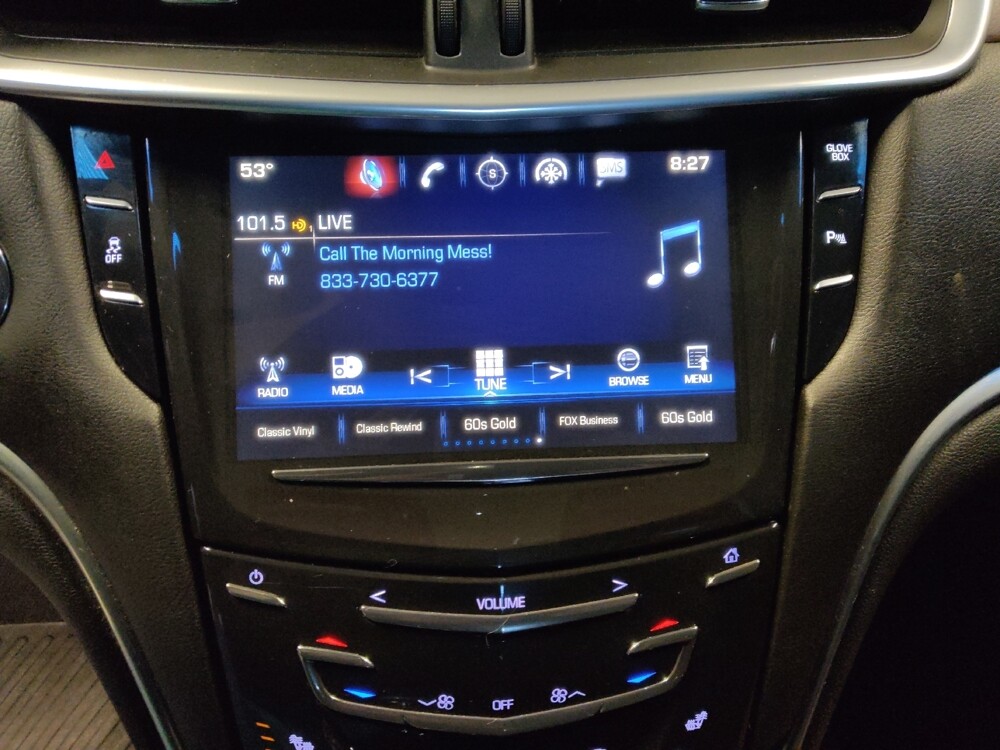 2016 Cadillac XTS in Mesa, AZ 85210 - 18096980 25