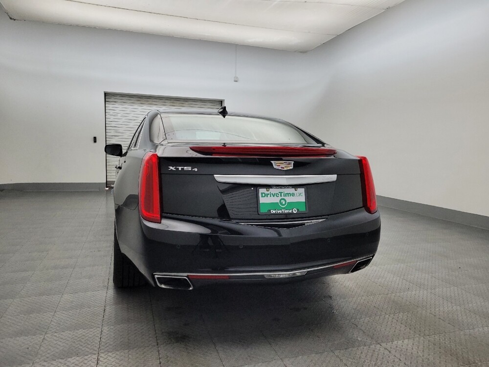 2016 Cadillac XTS in Mesa, AZ 85210 - 18096980 6
