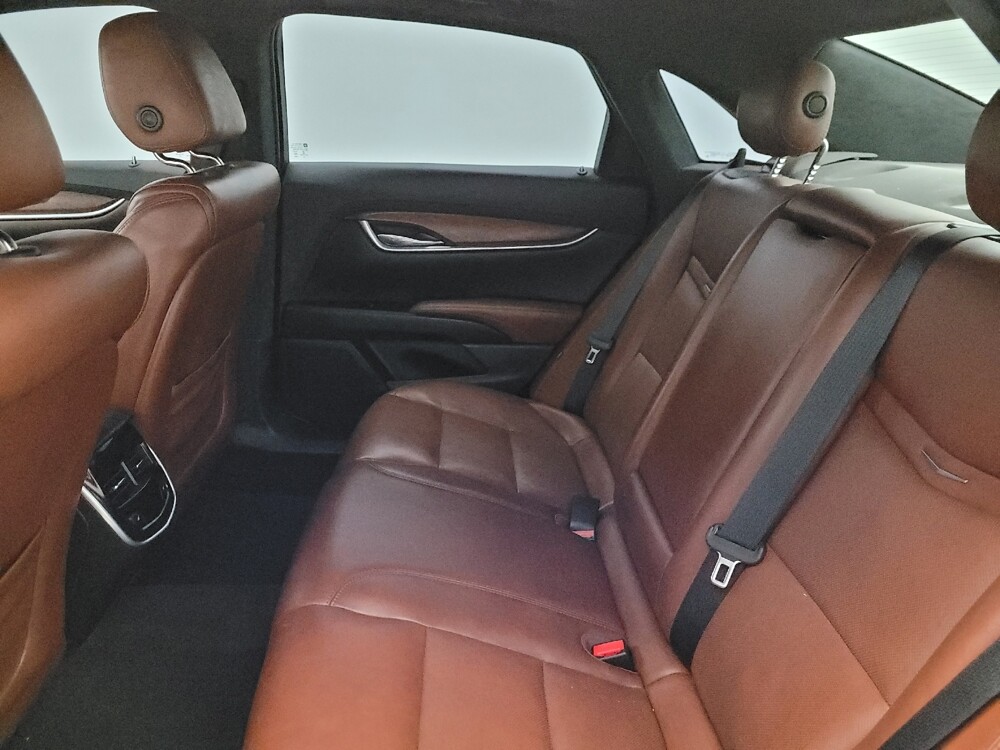 2016 Cadillac XTS in Mesa, AZ 85210 - 18096980 18