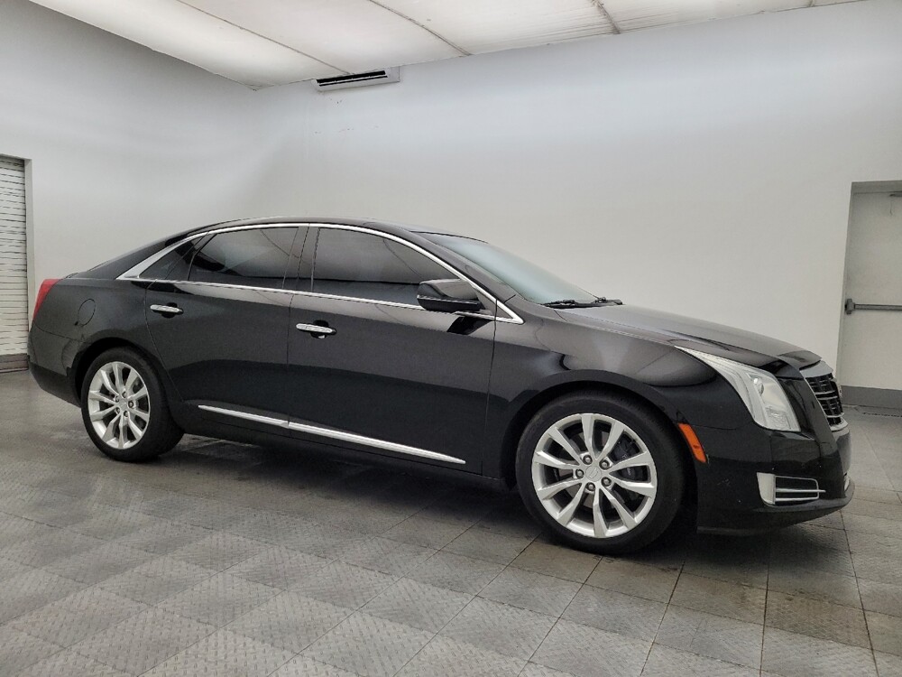 2016 Cadillac XTS in Mesa, AZ 85210 - 18096980 11