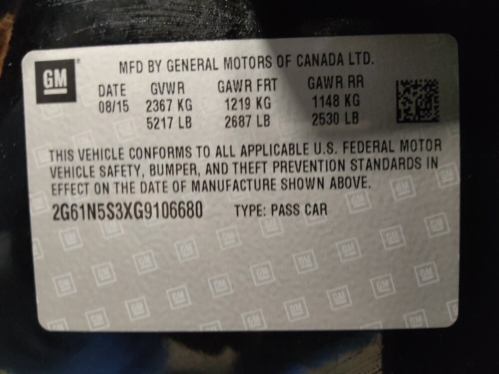 2016 Cadillac XTS in Mesa, AZ 85210 - 18096980 33