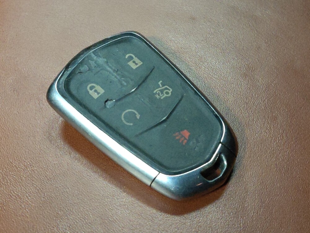 2016 Cadillac XTS in Mesa, AZ 85210 - 18096980 32