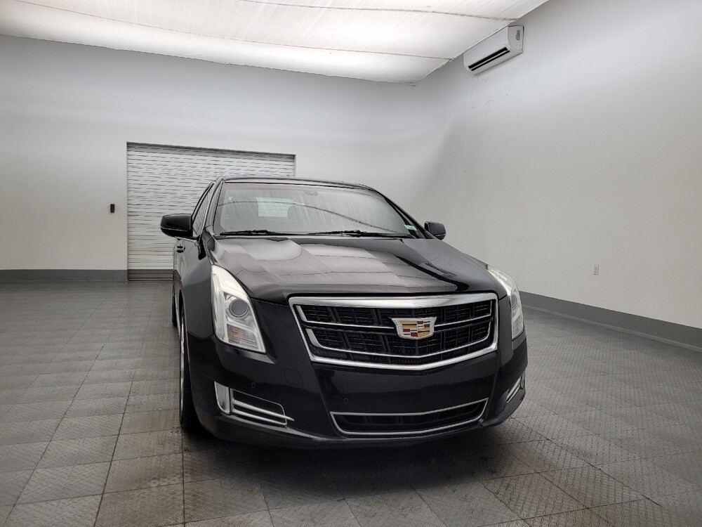 2016 Cadillac XTS in Mesa, AZ 85210 - 18096980 14