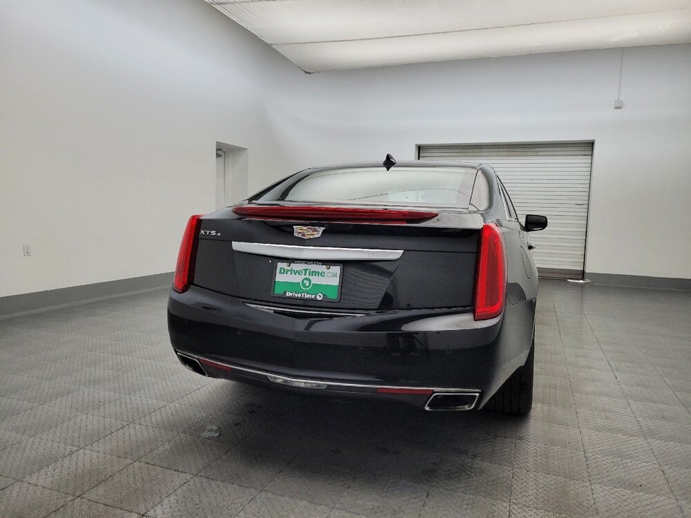 2016 Cadillac XTS in Mesa, AZ 85210 - 18096980 7