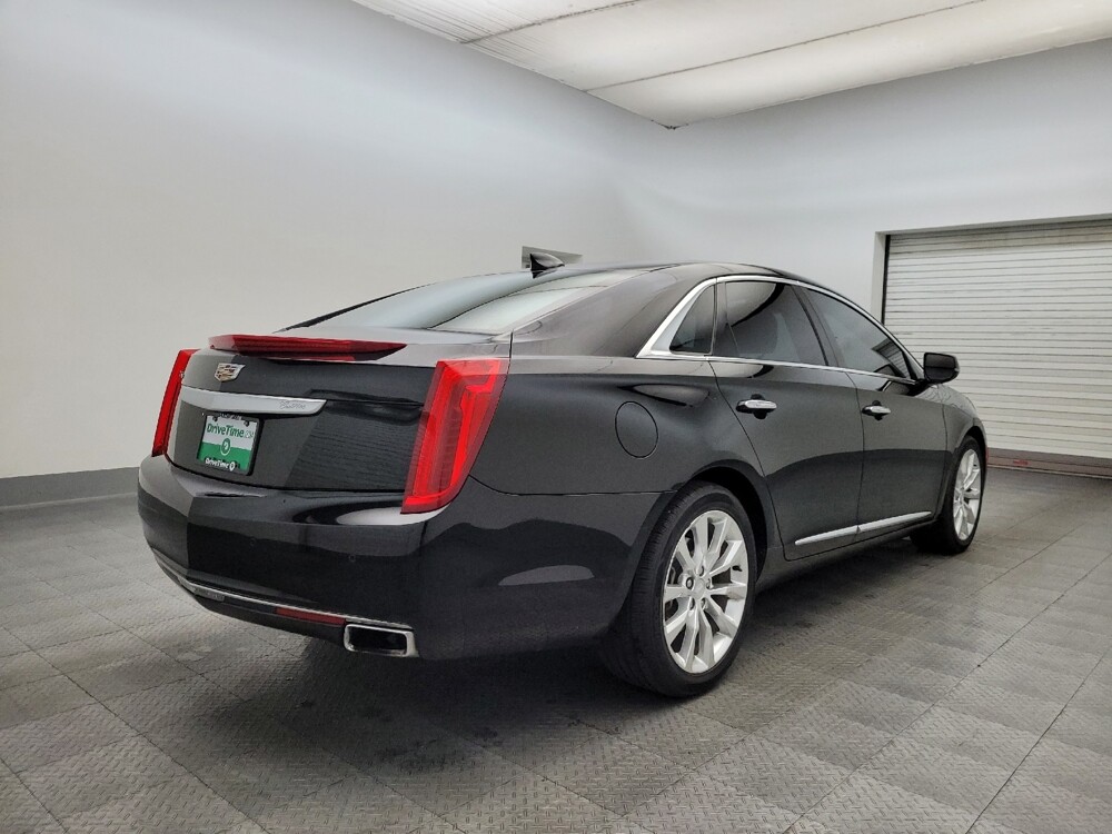 2016 Cadillac XTS in Mesa, AZ 85210 - 18096980 9