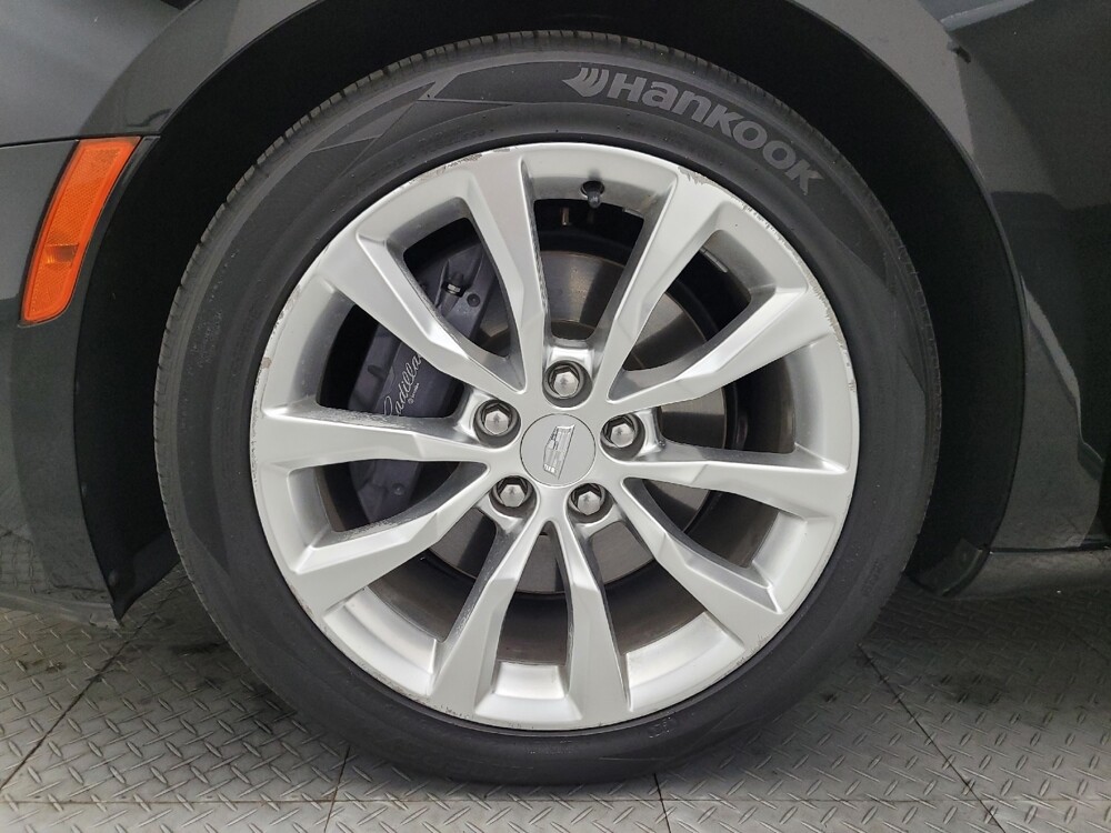 2016 Cadillac XTS in Mesa, AZ 85210 - 18096980 31