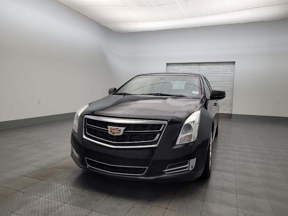 2016 Cadillac XTS in Mesa, AZ 85210 - 18096980 15