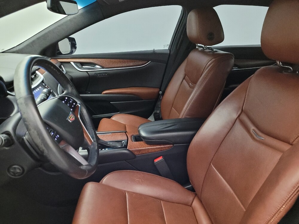 2016 Cadillac XTS in Mesa, AZ 85210 - 18096980 17