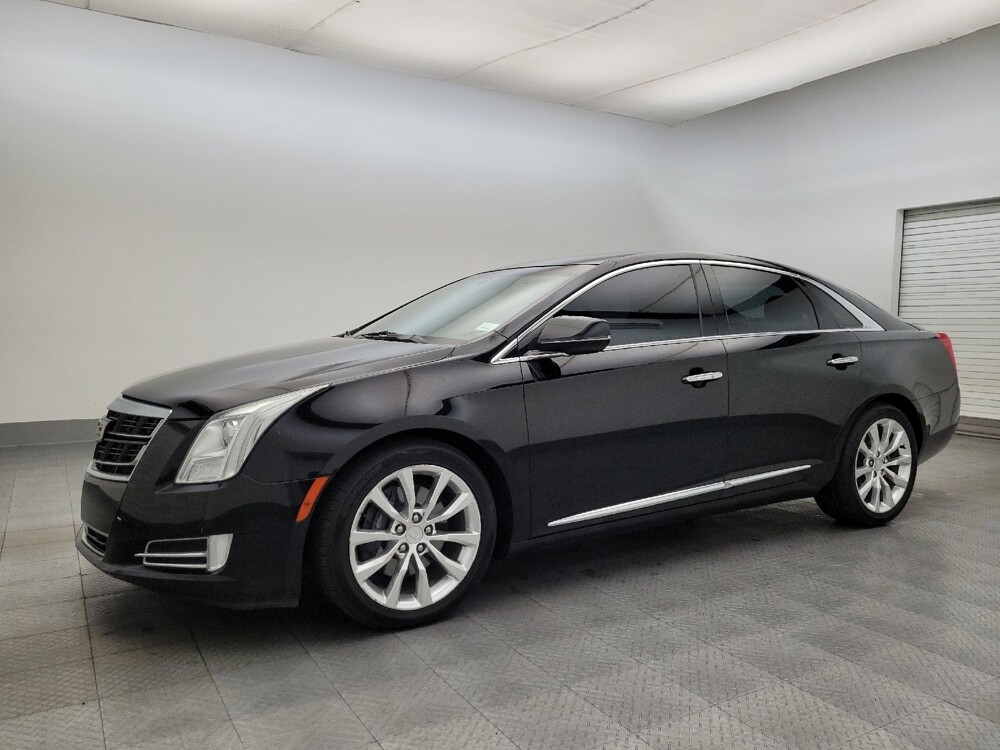2016 Cadillac XTS in Mesa, AZ 85210 - 18096980 2
