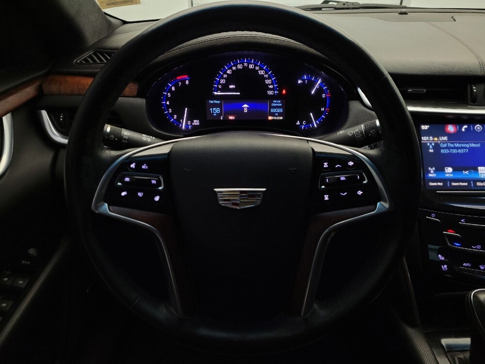 2016 Cadillac XTS in Mesa, AZ 85210 - 18096980 22