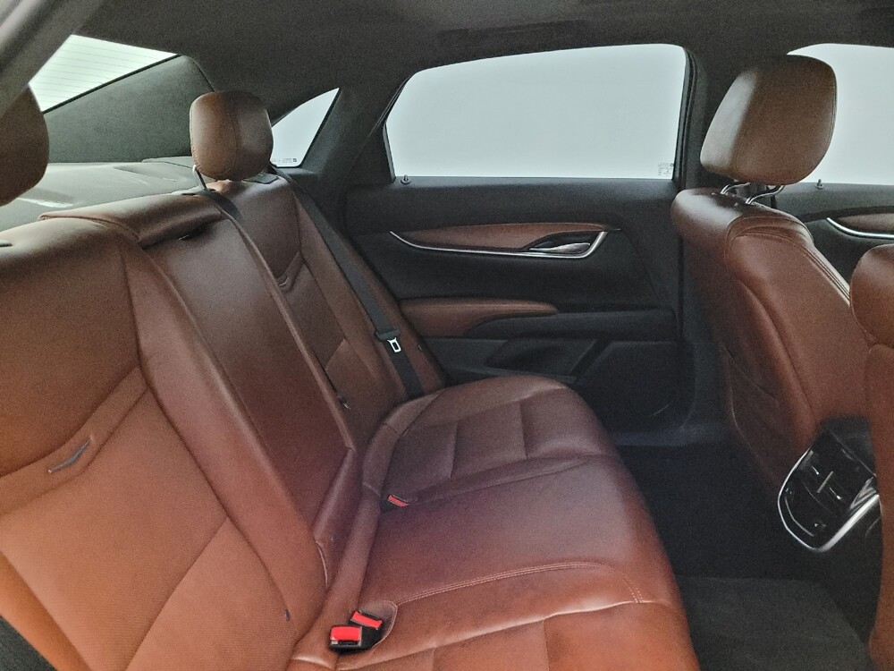 2016 Cadillac XTS in Mesa, AZ 85210 - 18096980 19