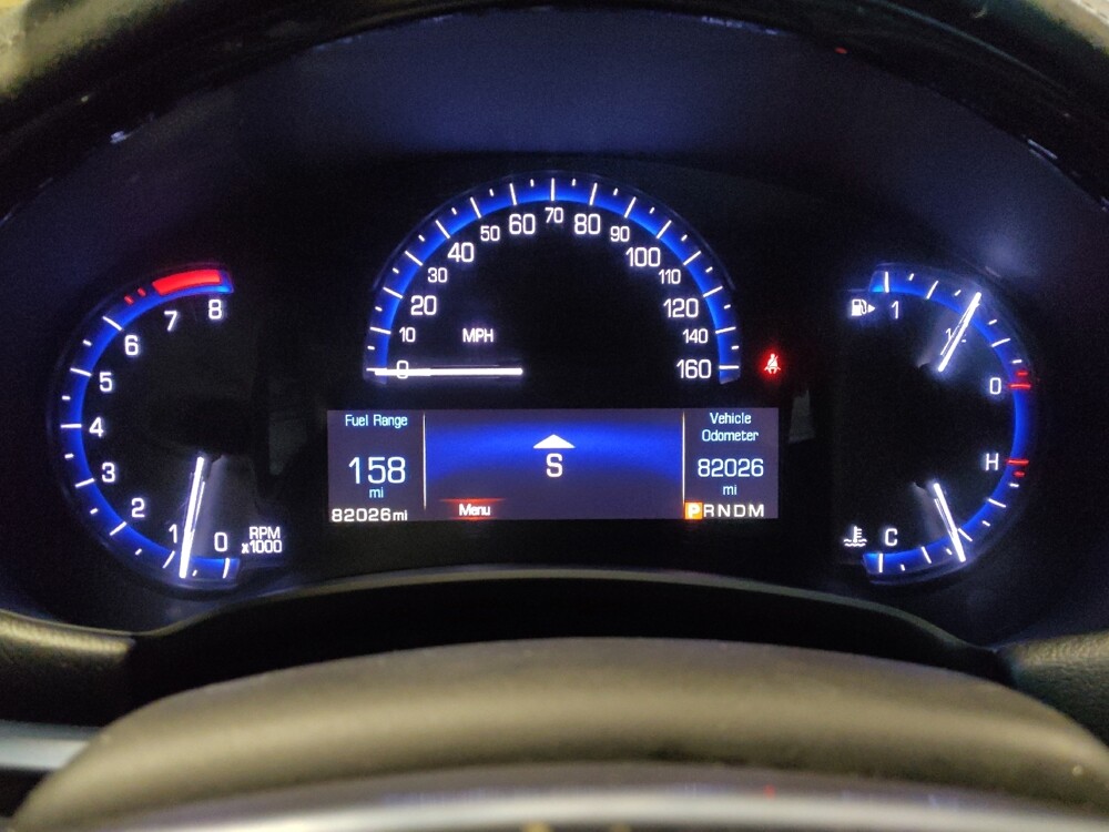 2016 Cadillac XTS in Mesa, AZ 85210 - 18096980 23