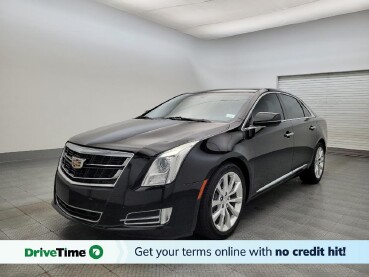 2016 Cadillac XTS in Mesa, AZ 85210