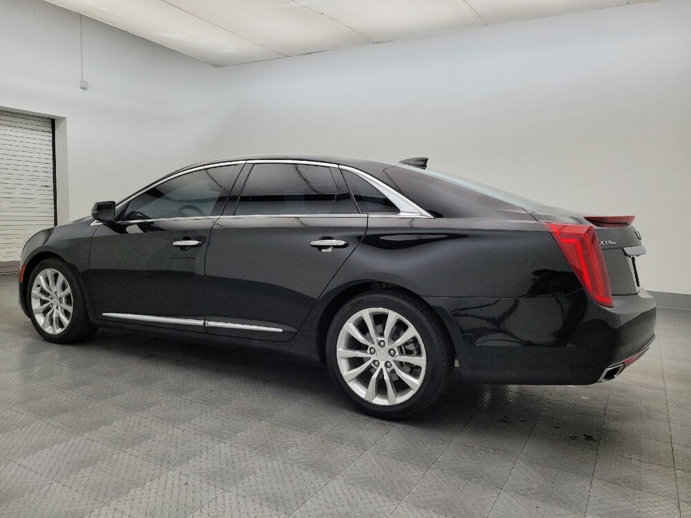 2016 Cadillac XTS in Mesa, AZ 85210 - 18096980 3