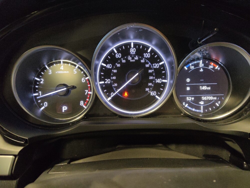 2019 MAZDA CX-9 in Glendale, AZ 85301 - 18096981 23