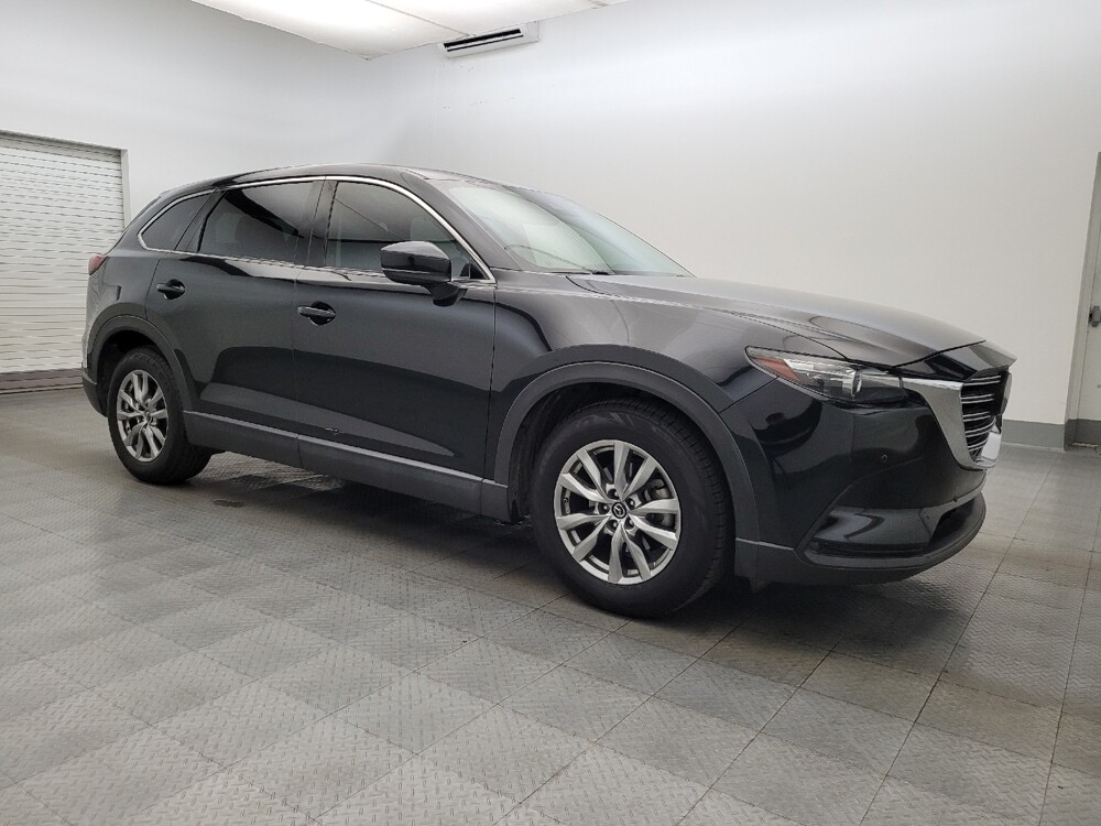 2019 MAZDA CX-9 in Glendale, AZ 85301 - 18096981 11