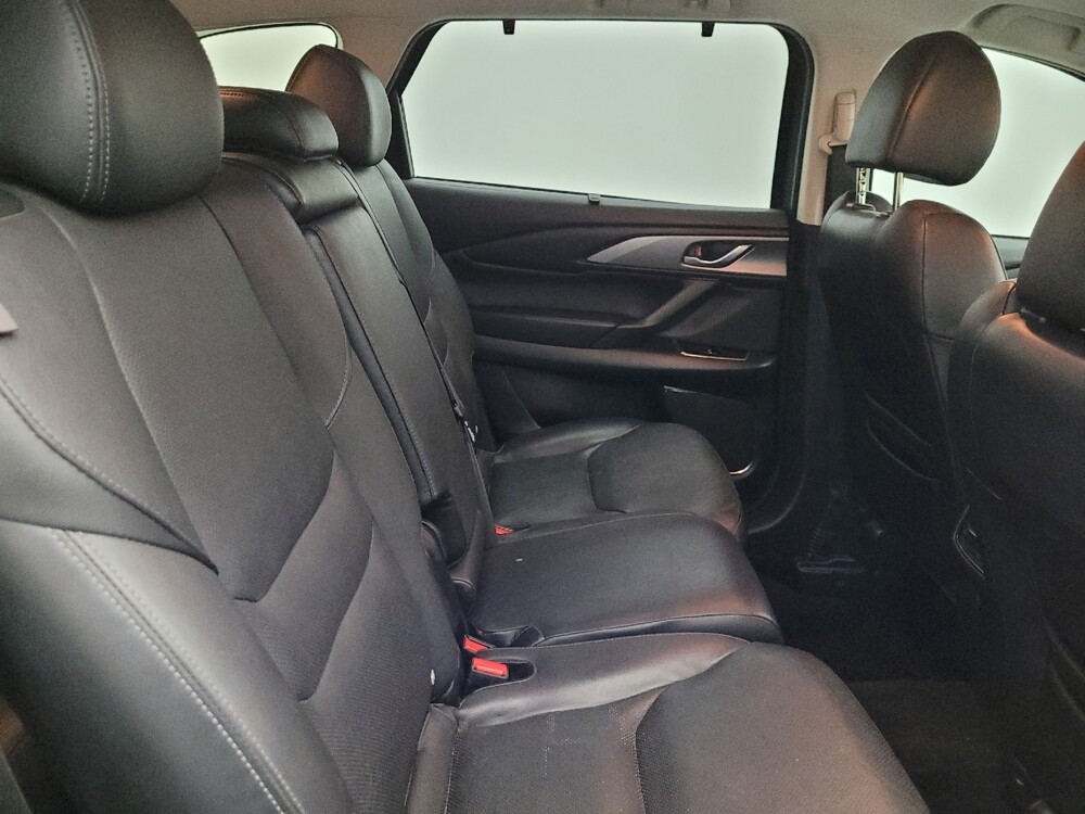 2019 MAZDA CX-9 in Glendale, AZ 85301 - 18096981 19