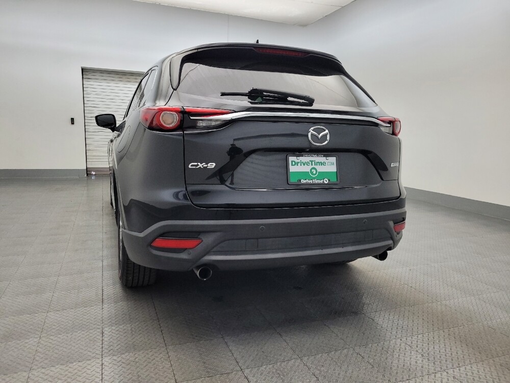 2019 MAZDA CX-9 in Glendale, AZ 85301 - 18096981 6