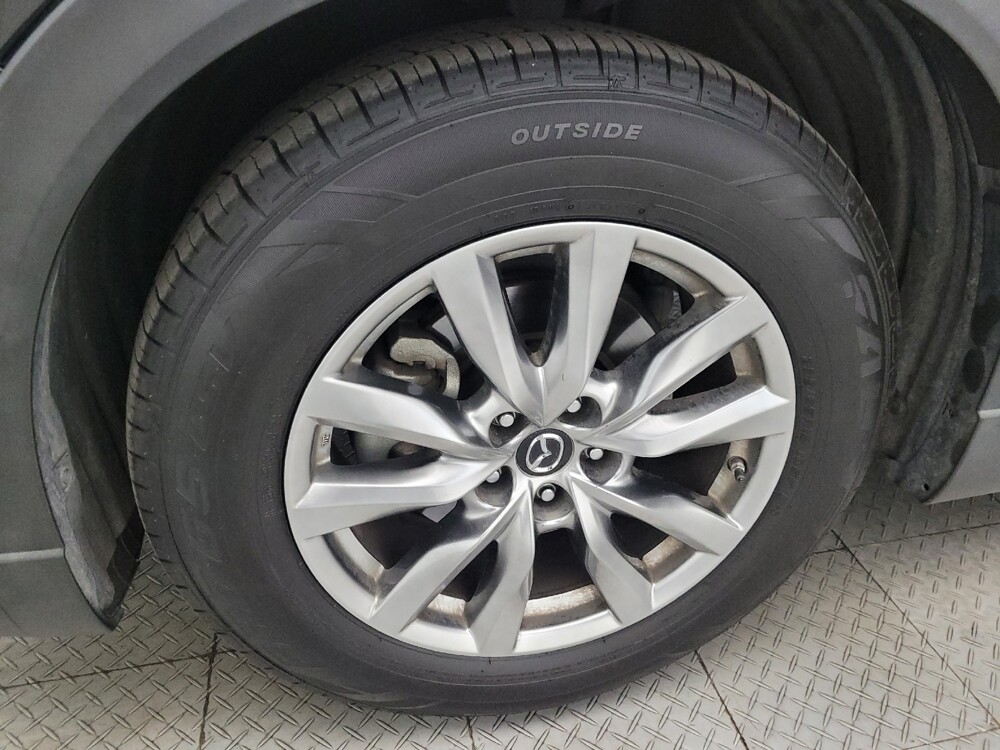 2019 MAZDA CX-9 in Glendale, AZ 85301 - 18096981 31
