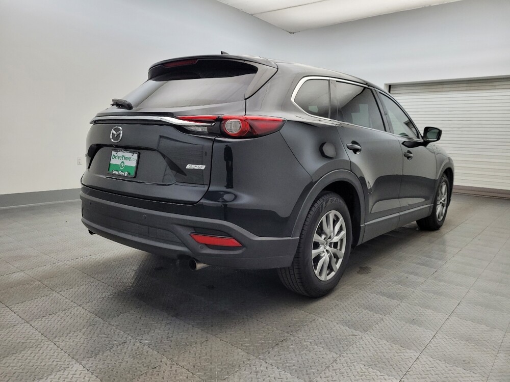 2019 MAZDA CX-9 in Glendale, AZ 85301 - 18096981 9