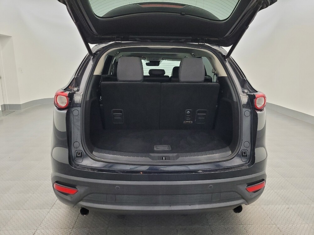 2019 MAZDA CX-9 in Glendale, AZ 85301 - 18096981 29