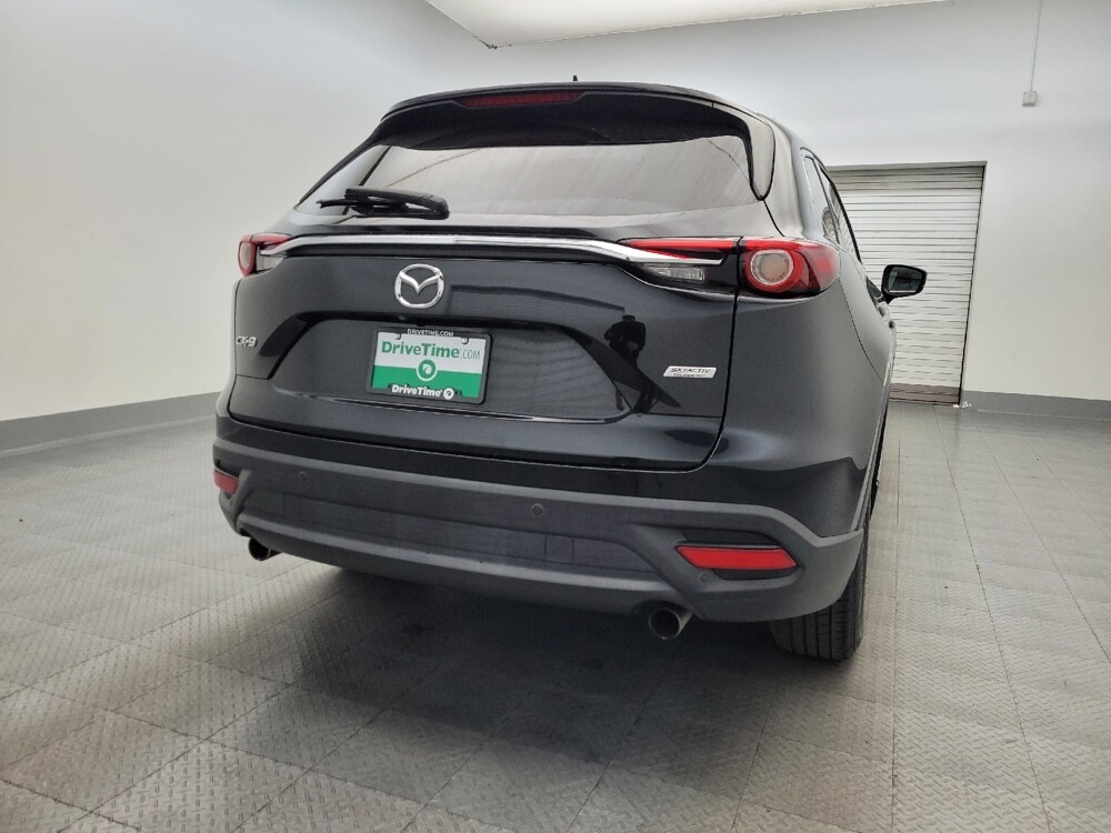 2019 MAZDA CX-9 in Glendale, AZ 85301 - 18096981 7
