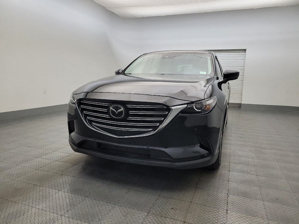 2019 MAZDA CX-9 in Glendale, AZ 85301 - 18096981 15